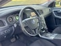Volvo S60 1.6 T4 Kinetic 180PK AUTOMAAT! Navi l Cruise l LED l Airco ECC! 1e eigenaar l NL AUTO DEALER OH l NIEUWSTAAT!