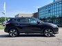 Nissan Qashqai 1.2 Connect Edition Automaat*360 graden camera*Navigatie*Dealer onderhouden*Cruise*Xenon*Clima*LM velgen*