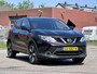 Nissan Qashqai 1.2 Connect Edition Automaat*360 graden camera*Navigatie*Dealer onderhouden*Cruise*Xenon*Clima*LM velgen*