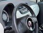 Fiat 500 0.9 TwinAir Turbo Lounge KMST NAP! Pano l Airco l MTF-stuur l bleu and me l LMV! TOPSTAAT l DEALER OH!