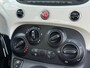 Fiat 500 0.9 TwinAir Turbo Lounge KMST NAP! Pano l Airco l MTF-stuur l bleu and me l LMV! TOPSTAAT l DEALER OH!