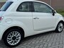 Fiat 500 0.9 TwinAir Turbo Lounge KMST NAP! Pano l Airco l MTF-stuur l bleu and me l LMV! TOPSTAAT l DEALER OH!
