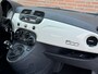 Fiat 500 0.9 TwinAir Turbo Lounge KMST NAP! Pano l Airco l MTF-stuur l bleu and me l LMV! TOPSTAAT l DEALER OH!