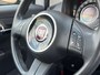 Fiat 500 0.9 TwinAir Turbo Lounge KMST NAP! Pano l Airco l MTF-stuur l bleu and me l LMV! TOPSTAAT l DEALER OH!