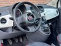 Fiat 500 0.9 TwinAir Turbo Lounge KMST NAP! Pano l Airco l MTF-stuur l bleu and me l LMV! TOPSTAAT l DEALER OH!