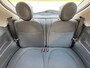 Fiat 500 0.9 TwinAir Turbo Lounge KMST NAP! Pano l Airco l MTF-stuur l bleu and me l LMV! TOPSTAAT l DEALER OH!