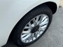 Fiat 500 0.9 TwinAir Turbo Lounge KMST NAP! Pano l Airco l MTF-stuur l bleu and me l LMV! TOPSTAAT l DEALER OH!