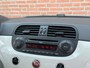 Fiat 500 0.9 TwinAir Turbo Lounge KMST NAP! Pano l Airco l MTF-stuur l bleu and me l LMV! TOPSTAAT l DEALER OH!