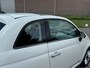 Fiat 500 0.9 TwinAir Turbo Lounge KMST NAP! Pano l Airco l MTF-stuur l bleu and me l LMV! TOPSTAAT l DEALER OH!