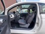 Fiat 500 0.9 TwinAir Turbo Lounge KMST NAP! Pano l Airco l MTF-stuur l bleu and me l LMV! TOPSTAAT l DEALER OH!