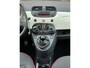 Fiat 500 0.9 TwinAir Turbo Lounge KMST NAP! Pano l Airco l MTF-stuur l bleu and me l LMV! TOPSTAAT l DEALER OH!