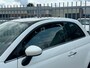 Fiat 500 0.9 TwinAir Turbo Lounge KMST NAP! Pano l Airco l MTF-stuur l bleu and me l LMV! TOPSTAAT l DEALER OH!