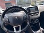 Peugeot 208 1.2 PureTech Allure Navigatie*Half leder*Distributie vervangen*Dealer onderhouden*Cruise*Clima*NAP*LM velgen*