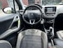 Peugeot 208 1.2 PureTech Allure Navigatie*Half leder*Distributie vervangen*Dealer onderhouden*Cruise*Clima*NAP*LM velgen*