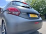 Peugeot 208 1.2 PureTech Allure Navigatie*Half leder*Distributie vervangen*Dealer onderhouden*Cruise*Clima*NAP*LM velgen*
