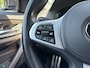 BMW 5-Serie 530e High Executive M-Sport Schuifdak / Leer / Memory / Adapt. Cruise