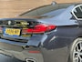 BMW 5-Serie 530e High Executive M-Sport Schuifdak / Leer / Memory / Adapt. Cruise
