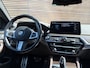BMW 5-Serie 530e High Executive M-Sport Schuifdak / Leer / Memory / Adapt. Cruise