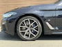 BMW 5-Serie 530e High Executive M-Sport Schuifdak / Leer / Memory / Adapt. Cruise
