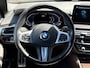 BMW 5-Serie 530e High Executive M-Sport Schuifdak / Leer / Memory / Adapt. Cruise