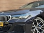 BMW 5-Serie 530e High Executive M-Sport Schuifdak / Leer / Memory / Adapt. Cruise