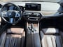 BMW 5-Serie 530e High Executive M-Sport Schuifdak / Leer / Memory / Adapt. Cruise