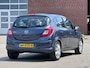 Opel Corsa 1.4-16V Cosmo 1e Eigenaar*5DR*Cruise*Clima*Stoelverwarming*Half leder*LM velgen*Parkeersensoren*
