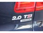 Volkswagen Tiguan 2.0 TSI Sport&Style 4motion R-line Edition TREKHAAK LEER STOELVERWARMING CRUISE NAVI PDC CLIMA 19"LMV ALL-SEASONS