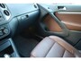 Volkswagen Tiguan 2.0 TSI Sport&Style 4motion R-line Edition TREKHAAK LEER STOELVERWARMING CRUISE NAVI PDC CLIMA 19"LMV ALL-SEASONS