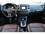 Volkswagen Tiguan 2.0 TSI Sport&Style 4motion R-line Edition TREKHAAK LEER STOELVERWARMING CRUISE NAVI PDC CLIMA 19"LMV ALL-SEASONS