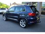 Volkswagen Tiguan 2.0 TSI Sport&Style 4motion R-line Edition TREKHAAK LEER STOELVERWARMING CRUISE NAVI PDC CLIMA 19"LMV ALL-SEASONS