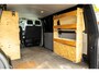 Volkswagen Transporter 2.0 TDI L1H2 Highline I Leder I Trekhaak I 3 persoons I NAP I Multifuntiestuur I