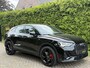 Audi Q3 Sportback |SLINE/Black edit.|Trekhaak|Half Leder