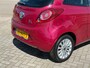 Ford Ka 1.2 Titanium X start/stop! NL AUTO NAP! Airco l 16''LLMV l Chrome l Elek pakket l Centraal! TOPSTAAT l GOED ONDERHOUDEN!