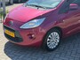 Ford Ka 1.2 Titanium X start/stop! NL AUTO NAP! Airco l 16''LLMV l Chrome l Elek pakket l Centraal! TOPSTAAT l GOED ONDERHOUDEN!