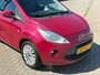 Ford Ka 1.2 Titanium X start/stop! NL AUTO NAP! Airco l 16''LLMV l Chrome l Elek pakket l Centraal! TOPSTAAT l GOED ONDERHOUDEN!