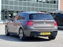 BMW 1-Serie 125i Business+ Automaat*Elektrische schuifdak*Dealer onderhouden*Navigatie*Cruise*Airco*LM velgen*Parkeersensoren*