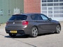 BMW 1-Serie 125i Business+ Automaat*Elektrische schuifdak*Dealer onderhouden*Navigatie*Cruise*Airco*LM velgen*Parkeersensoren*