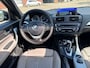 BMW 1-Serie 125i Business+ Automaat*Elektrische schuifdak*Dealer onderhouden*Navigatie*Cruise*Airco*LM velgen*Parkeersensoren*