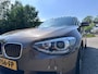 BMW 1-Serie 125i Business+ Automaat*Elektrische schuifdak*Dealer onderhouden*Navigatie*Cruise*Airco*LM velgen*Parkeersensoren*