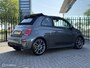 Fiat 500 1.4 T-Jet Abarth Turismo | Automaat | Cabrio | Leer