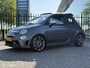 Fiat 500 1.4 T-Jet Abarth Turismo | Automaat | Cabrio | Leer