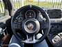 Fiat 500 1.4 T-Jet Abarth Turismo | Automaat | Cabrio | Leer