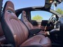 Fiat 500 1.4 T-Jet Abarth Turismo | Automaat | Cabrio | Leer