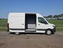 Mercedes-Benz Sprinter 316 L2H2 Mbux RWD LED!