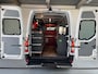 Opel Movano SERVICEWAGEN AUTOMAAT 2.3 CDTI BiTurbo 170pk euro6 L2H2 V230 OMVORMER BOTT INRICHTING STANDKACHEL AIRCO RIJKLAARPRIJS