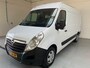 Opel Movano SERVICEWAGEN AUTOMAAT 2.3 CDTI BiTurbo 170pk euro6 L2H2 V230 OMVORMER BOTT INRICHTING STANDKACHEL AIRCO RIJKLAARPRIJS
