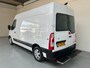 Opel Movano SERVICEWAGEN AUTOMAAT 2.3 CDTI BiTurbo 170pk euro6 L2H2 V230 OMVORMER BOTT INRICHTING STANDKACHEL AIRCO RIJKLAARPRIJS