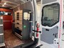 Opel Movano SERVICEWAGEN AUTOMAAT 2.3 CDTI BiTurbo 170pk euro6 L2H2 V230 OMVORMER BOTT INRICHTING STANDKACHEL AIRCO RIJKLAARPRIJS