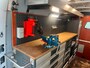 Opel Movano SERVICEWAGEN AUTOMAAT 2.3 CDTI BiTurbo 170pk euro6 L2H2 V230 OMVORMER BOTT INRICHTING STANDKACHEL AIRCO RIJKLAARPRIJS